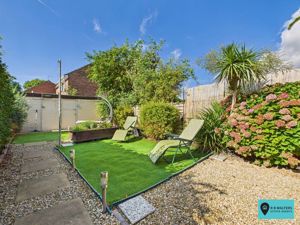 Garden- click for photo gallery